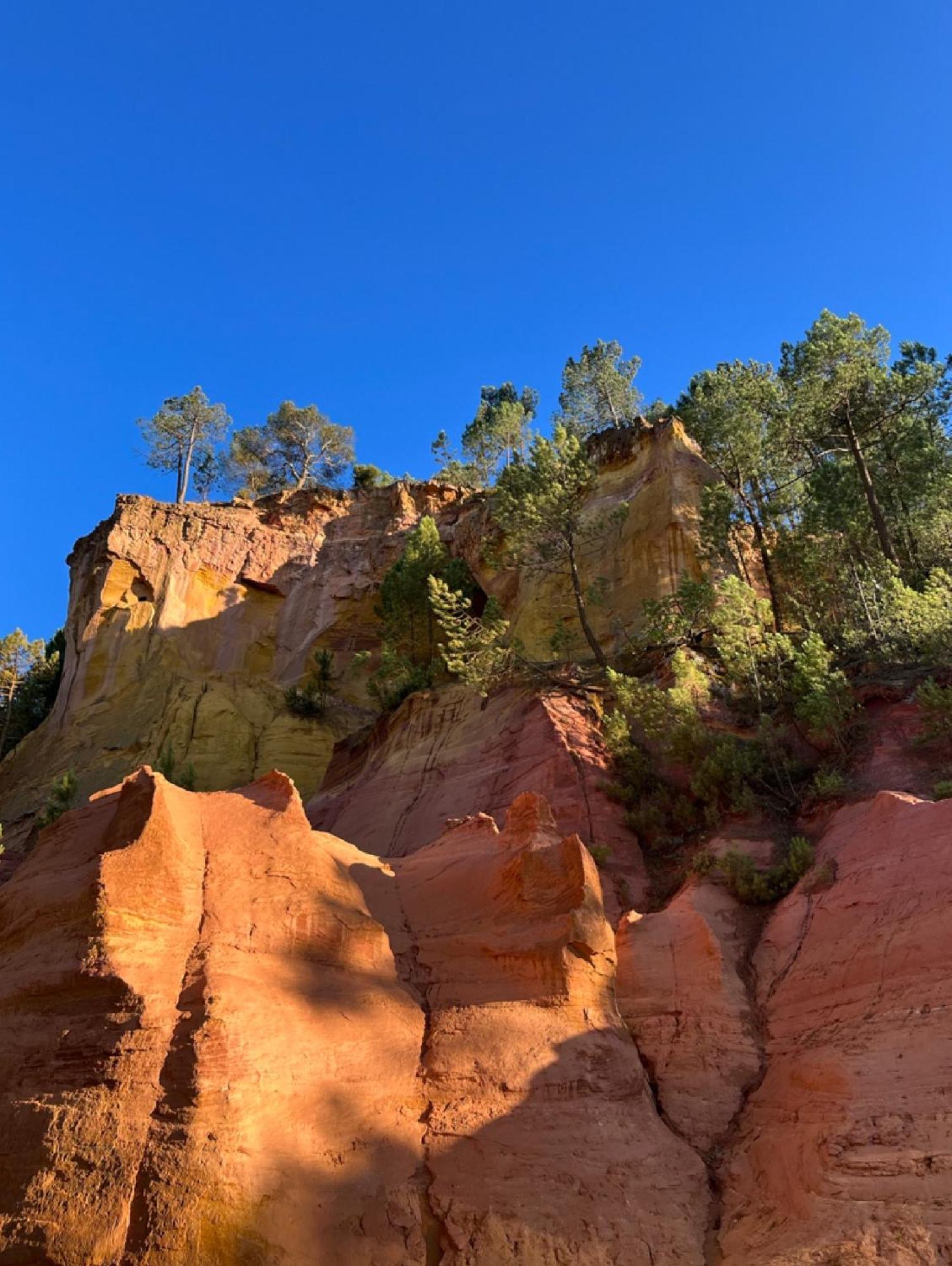Les Sables D'Ocre & Spa Roussillon en Isere Exterior foto