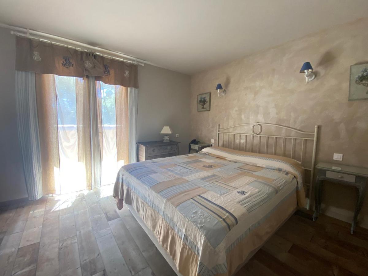 Les Sables D'Ocre & Spa Roussillon en Isere Exterior foto